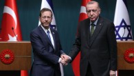 Cumhurbaşkanı Erdoğan İsrail Cumhurbaşkanı Herzog ile telefonda görüştü