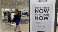 ABD’de işsizlik maaşı başvuruları 5. haftada da düştü