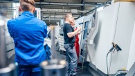 Almanya’da makine üretiminde düşüş bekleniyor