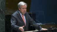 BM/Guterres: Dünya iklim krizi nedeniyle ölüm kalım mücadelesi veriyor
