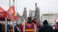 Fransa’da enerji grevi büyük oranda sona erdi