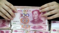 Yuan, dolar karşısında 14 yılın dibini gördü