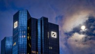 Deutsche Bank’tan 2007’den beri en yüksek net kâr