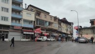 Kahramanmaraş’ta 4,9 büyüklüğünde deprem