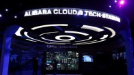 Alibaba yapay zeka teknolojisini tanıttı