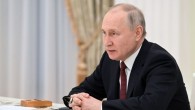 Putin, dost ülkeleri “tavan fiyat” kapsamından çıkardı