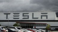 Tesla’nın ilk çeyrekte üretim ve teslimatlarında artış