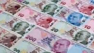 Merkezi yönetim borç stoku 4,5 trilyon lira oldu