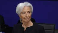 AMB Başkanı Lagarde faiz artışına işaret etti