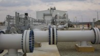 “Bu yıl TANAP’tan Türkiyeye 10,2 milyar metreküp gaz taşınacak”