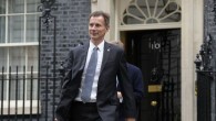 İngiltere Maliye Bakanı enflasyonda düşüş görmek için “sabır” istedi