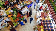 Türk-İş’in gıda enflasyonu 1,5 yılın en düşük seviyesinde