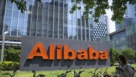 Alibaba’nın ilk çeyrek geliri tahminleri aştı