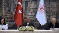 Bakan Özhaseki’den İstanbul’un dönüşümü için yasa açıklaması