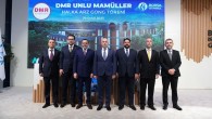 Borsa İstanbul’da gong DMR Unlu Mamuller için çaldı