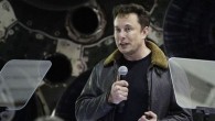 Musk’ın Starlink’i BTK’ya başvurdu