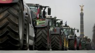 Avrupa tarım makineleri endüstrisi resesyonda