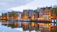 Hollanda’da yeni konut satışlarında büyük düşüş