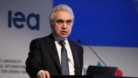 UEA Başkanı Birol: Dünya sanayide yeni bir döneme giriyor
