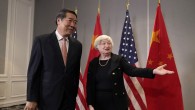 Yellen: ABD ile Çin ekonomilerinin ayrışması “felaket” olur