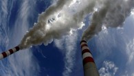 Almanya’nın karbon salınımı 70 yılın en düşük seviyesine indi