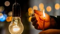 08 Mayıs MANİSA elektrik kesintisi: MANİSA ilçelerinde elektrikler ne zaman ve saat kaçta gelecek?