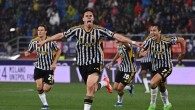 3-0’dan mucize dönüş: Juventus, 1 puanı Kenan Yıldız’la aldı