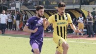 52 Orduspor FK, Aliağa Futbol’u geçerek adını finale yazdırdı