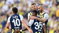 99 puanlı tarihi ikincilik: Fenerbahçe’nin 6 gollü galibiyeti şampiyonluğa yetmedi! Fenerbahçe 6-0 İstanbulspor