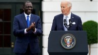 ABD’den Kenya açıklaması: ‘NATO üyesi olmayan ana müttefik’