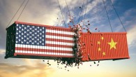 ABD’nin Çin’e uygulayacağı ek gümrük vergileri belli oldu
