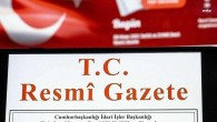 Adalet Bakanlığı üst kademe kamu yöneticiliklerinde atamalar Resmi Gazete’de
