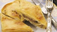 Akdeniz’in çok sevilen lezzeti: Gazel böreği tarifi…