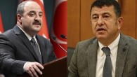 AKP’li Mustafa Varank ile CHP’li Veli Ağbaba arasında ‘Şatafat’ tartışması