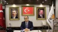 AKP’nin kalesinde üst düzey istifa! AKP Rize İl Başkanı Hikmet Ayar, görevinden ‘affını’ istedi