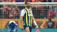 Alexander Djiku’dan Fenerbahçe paylaşımı: ‘Seni seviyorum Fenerbahçe’
