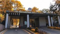 Ankara Üniversitesi’ne 139 sözleşmeli personel alınacak