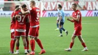 Antalyaspor 3 maçlık kötü seriye son verdi