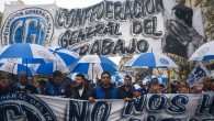 Arjantin’de sendikalar genel greve gitti
