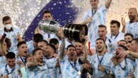 Arjantin’in Copa America kadrosu belli oldu: Sürpriz eksik!