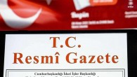Atama ve görevden alma kararları Resmi Gazete’de: Kadının Statüsü Genel Müdürü Ustaoğlu görevden alındı