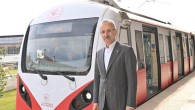 Bakan Uraloğlu: 19 Mayıs’ta trenler ücretsiz