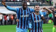 Başakşehir’i yenip ligi 3. sırada bitirmeyi garantiledi: Trabzon tek golle