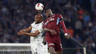 Beşiktaş’ın eleştiri yağmuruna tutulan yıldızı, Türkiye Kupası’nı getirdi! Al-Musrati’den hayat öpücüğü