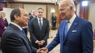 Biden ile Sisi görüştü: ‘Gazze’ için anlaştılar