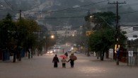 Brezilya’da sel felaketi: Ölü sayısı yükseliyor
