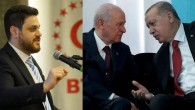 BTP Genel Başkanı Hüseyin Baş’tan ‘Sinan Ateş’ açıklaması: ‘Erdoğan’dan Bahçeli’ye tehdit’ iddiası