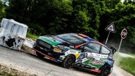 Castrol Ford Team Türkiye, Ali Türkkan ile Türk Bayrağını WRC Podyumunda Dalgalandırmayı Hedefliyor