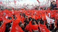 CHP ‘tematik’ mitinglerine bugün İstanbul Saraçhane’den başlayacak