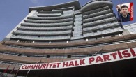 CHP yönetimi, belediyelere ‘israf ve kayırmacılığa’ karşı genelge gönderdi: Şatafattan uzak durun